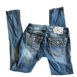 Miss Me jeans skinny